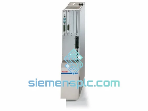 Bosch Rexroth HDS03.2-W100N-HT20-01-FW AC Servo Drive
