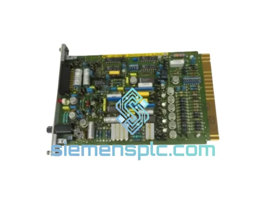 ABB HE667102-318 Transducer Module