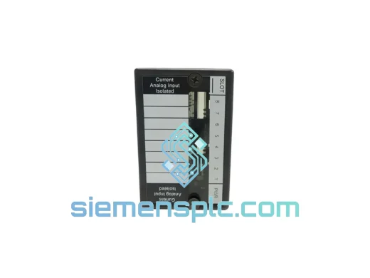 Horner APG HE670ADC840 Analog Input Module