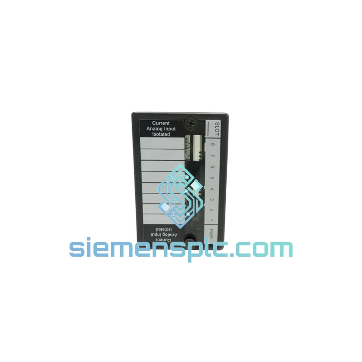 Horner APG HE670ADC840 Analog Input Module