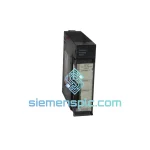 GE HE693ADC415E Digital Input Module – Series 90-30 image 1