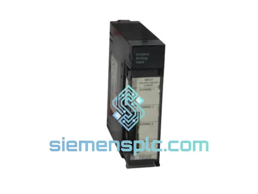 GE HE693ADC415E Digital Input Module – Series 90-30