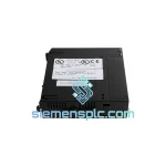GE HE693DNT250 DeviceNet Scanner Module image 1