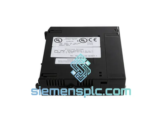 GE HE693DNT250 DeviceNet Scanner Module