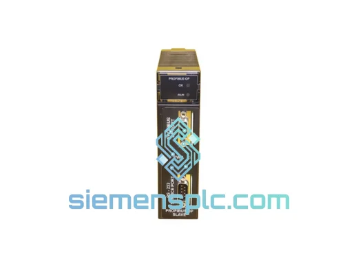 GE HE693PBS105 PLC Communication Module – Series 90-30