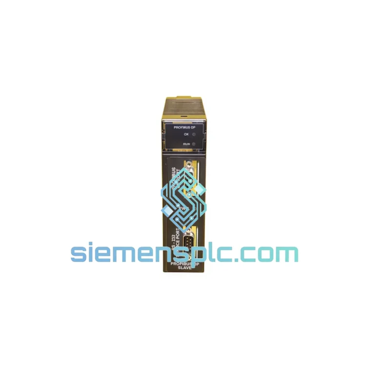 GE HE693PBS105 PLC Communication Module – Series 90-30