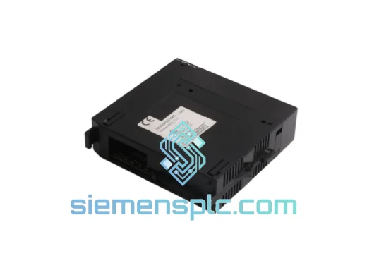 GE HE693PBS106 PROFIBUS DP Communication Module – Series 90-30