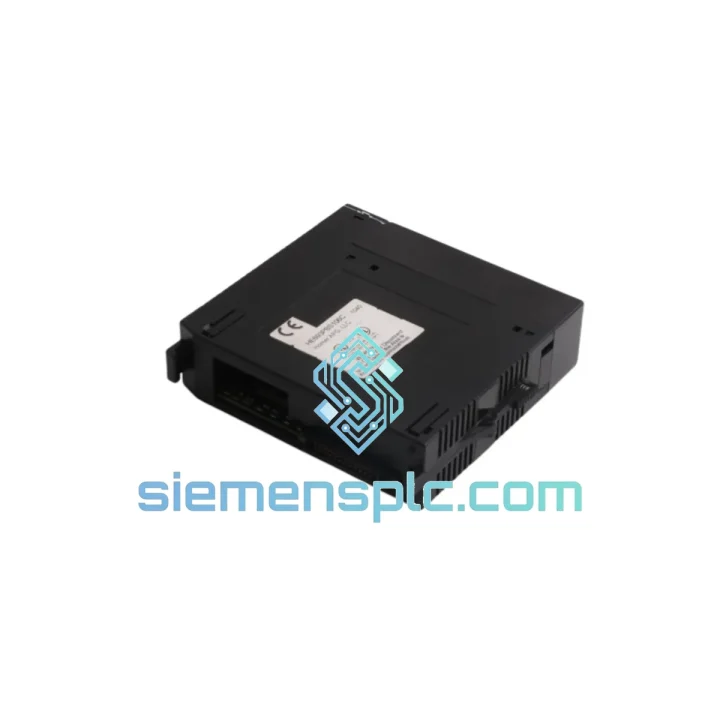 GE HE693PBS106 PROFIBUS DP Communication Module – Series 90-30
