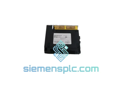 GE Fanuc HE693RTD600T RTD Input Module