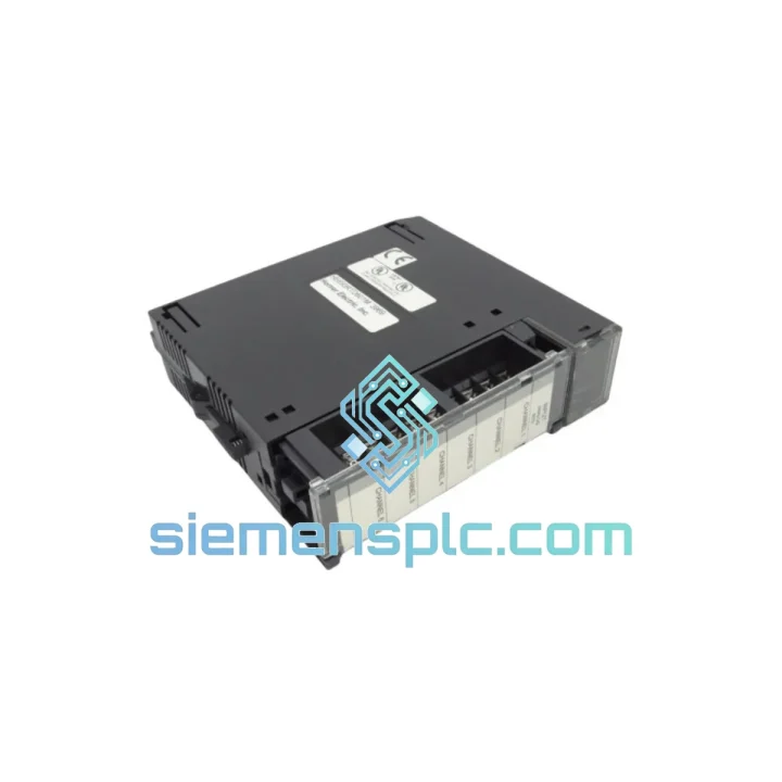 Horner Automation HE693RTD601R Analog Input Module