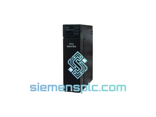 GE HE693RTM705 Remote Terminal Module