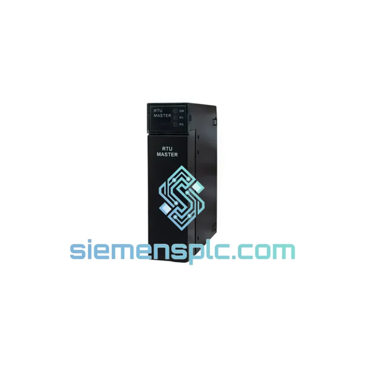 GE HE693RTM705 Remote Terminal Module