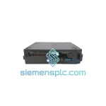 GE HE693RTM705 Remote Terminal Module image 2