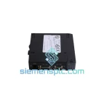GE HE693SNP900 PLC Communications Module – Series 90-30 image 1