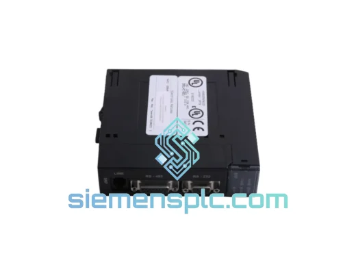 GE HE693SNP900 PLC Communications Module – Series 90-30