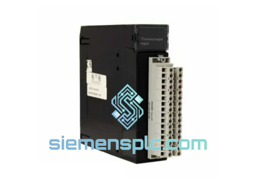 GE HE693THM166C PLC CPU Module – Series 90-30