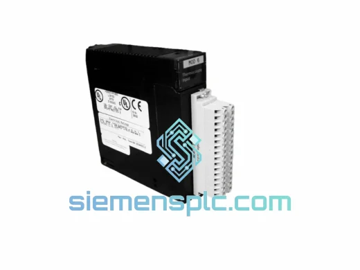 GE HE693THM166E PLC Communication Module – Series 90-30