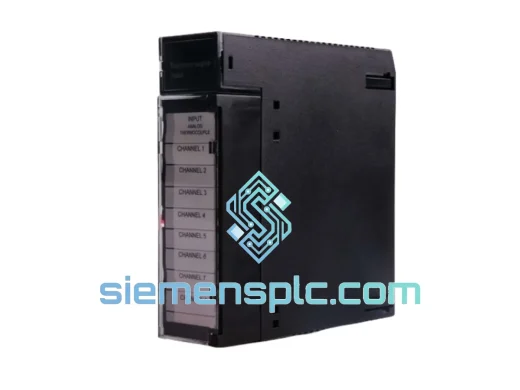 GE HE693THM809C Analog Input Module – Series 90-30