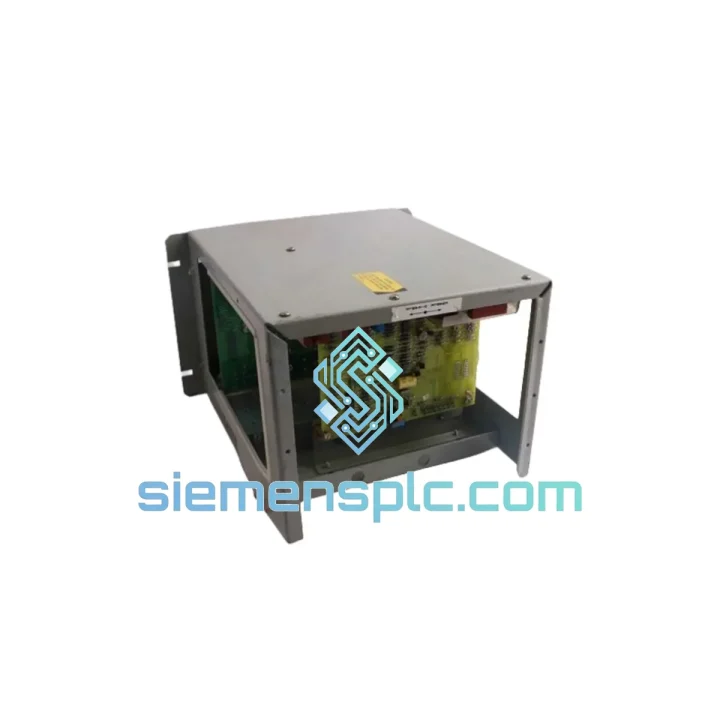 GE HE693THM884M Thermocouple Input Module