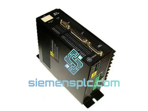 GE HEC-GV3-DNG Power Supply Module