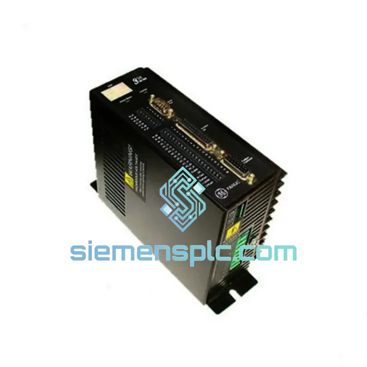 GE HEC-GV3-DNG Power Supply Module