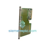 ABB HEDT300254R1 ED1790 Ethernet Communication Module – AC800M image 1