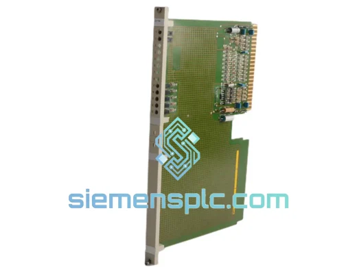 ABB HEDT300254R1 ED1790 Ethernet Communication Module – AC800M