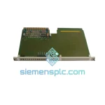 ABB HEDT300254R1 ED1790 Ethernet Communication Module – AC800M image 3
