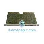 ABB HEDT300272R1 ED1782 PC Board image 2