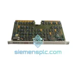 ABB HEDT300272R1 ED1782 PC Board image 3