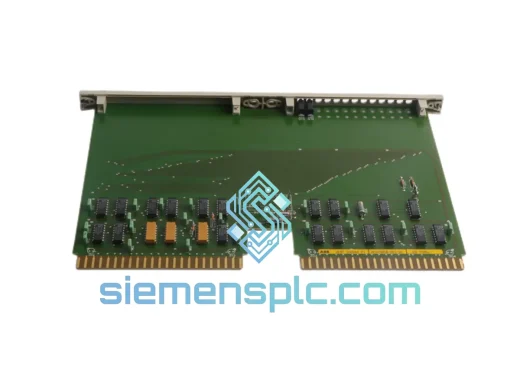 ABB HEDT300340R1 ED1780A Bus Amplifier Module