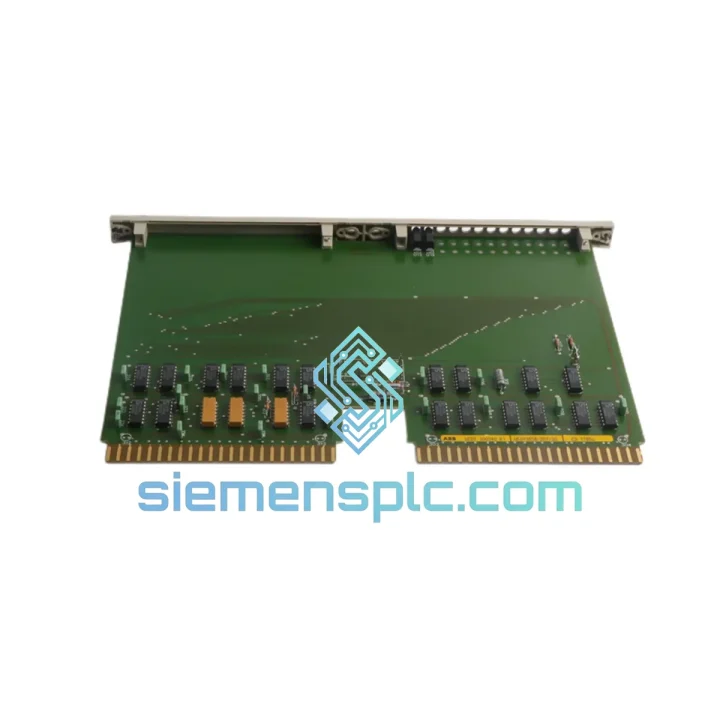 ABB HEDT300340R1 ED1780A Bus Amplifier Module