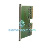 ABB HEDT300340R1 ED1780A Bus Amplifier Module image 3