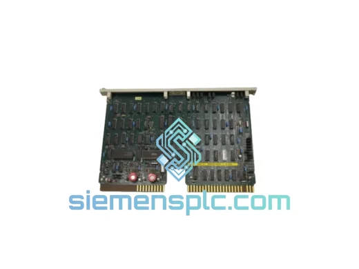 ABB HEDT300867R1 ED1822a Data Interface Board