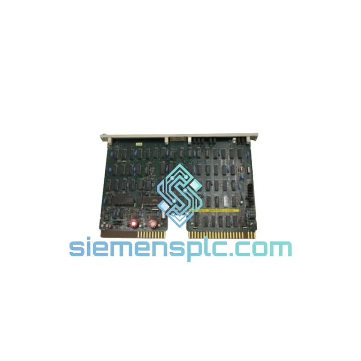 ABB HEDT300867R1 ED1822a Data Interface Board
