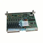 ABB HEFX420038R0001 DCS Control Panel Module image 1