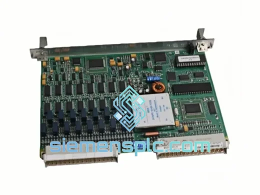 ABB HEFX420038R0001 DCS Control Panel Module