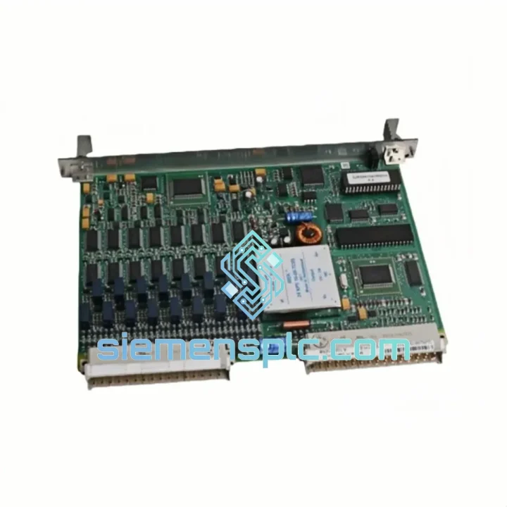 ABB HEFX420038R0001 DCS Control Panel Module
