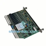 ABB HEFX420038R0001 DCS Control Panel Module image 2