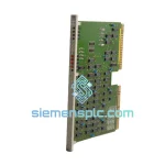 Siemens HEIA303892R1 ED1251A Embedded Controller – AC500 Series image 1