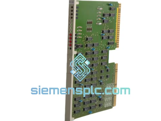 Siemens HEIA303892R1 ED1251A Embedded Controller – AC500 Series