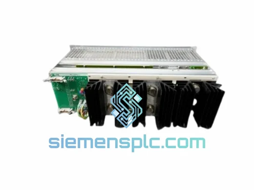 ABB HEIR318072R0002 UNS0024b Conduction Monitoring Module