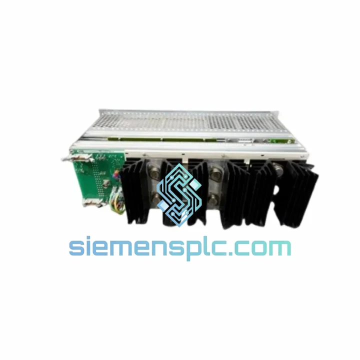 ABB HEIR318072R0002 UNS0024b Conduction Monitoring Module