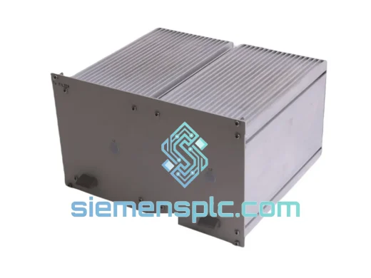 ABB HENF105296R0001E5LA Hydraulic Filter – AC800M S800 I/O