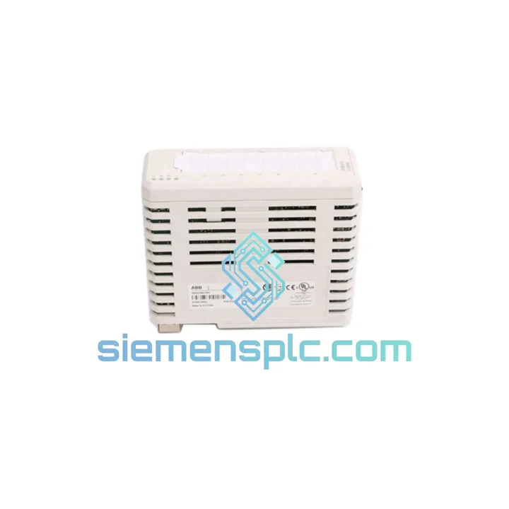 ABB HENF209556R0002 P1LA DCS Processor Module