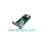 ABB HENF209568R0001 P3LB Hybrid Board image 1