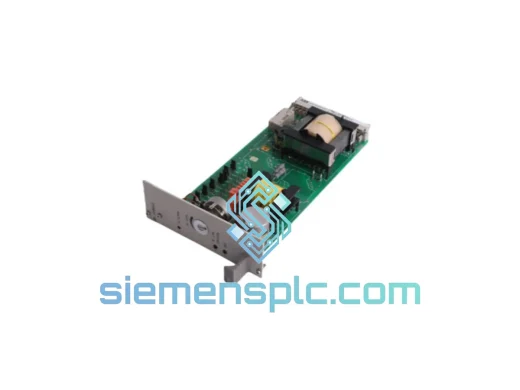 ABB HENF209568R0001 P3LB Hybrid Board