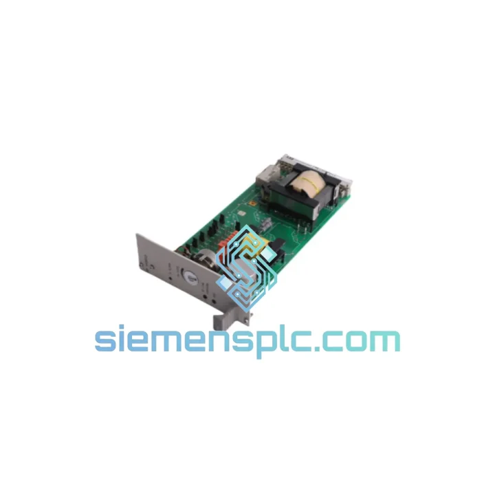 ABB HENF209568R0001 P3LB Hybrid Board