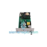 ABB HENF209568R0001 P3LB Hybrid Board image 2