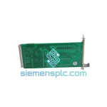 ABB HENF209568R0001 P3LB Hybrid Board image 3